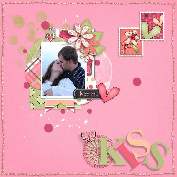 Kiss