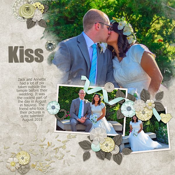 Kiss
