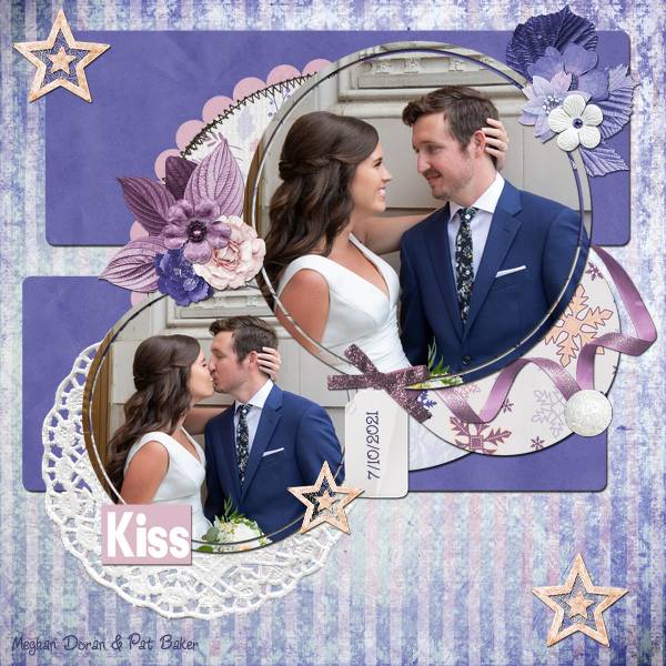 Kiss