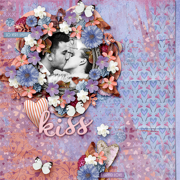 Kiss