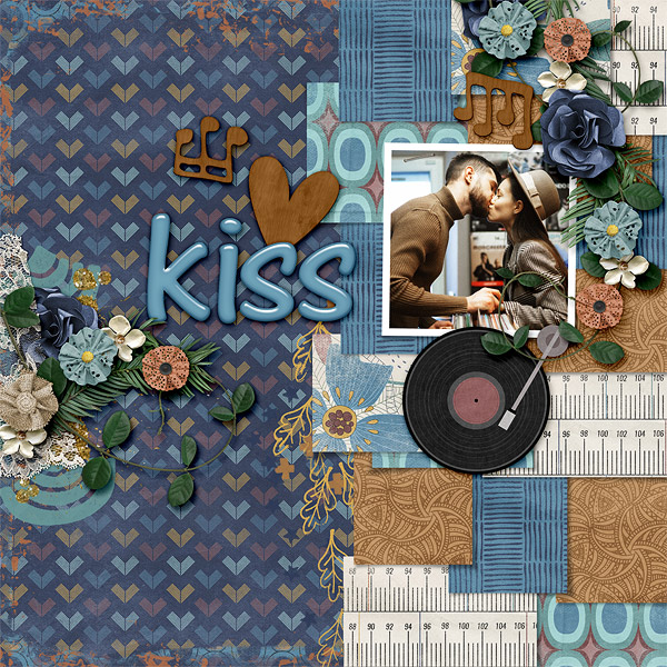 Kiss
