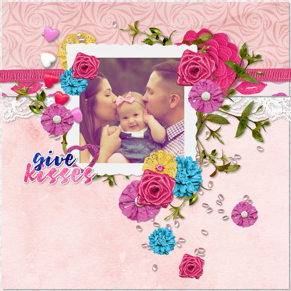 Kiss