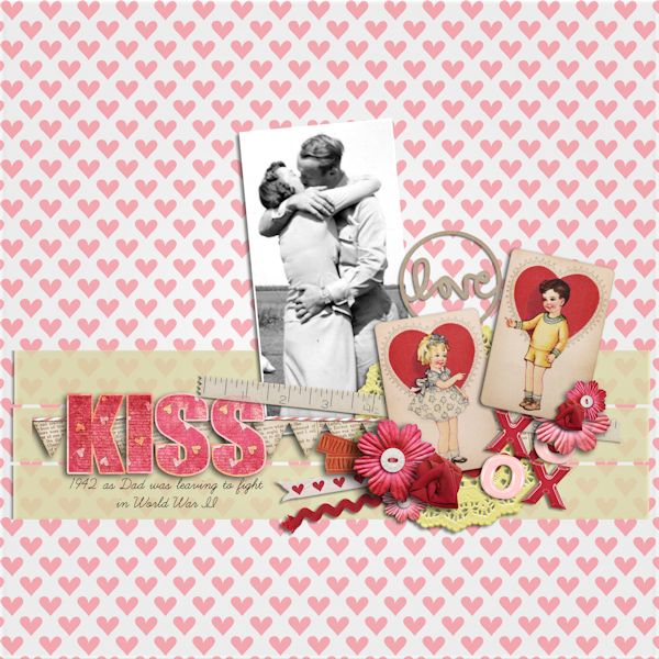Kiss