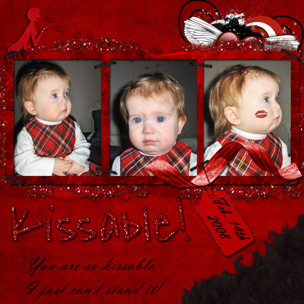 Kissable
