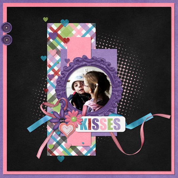 Kisses