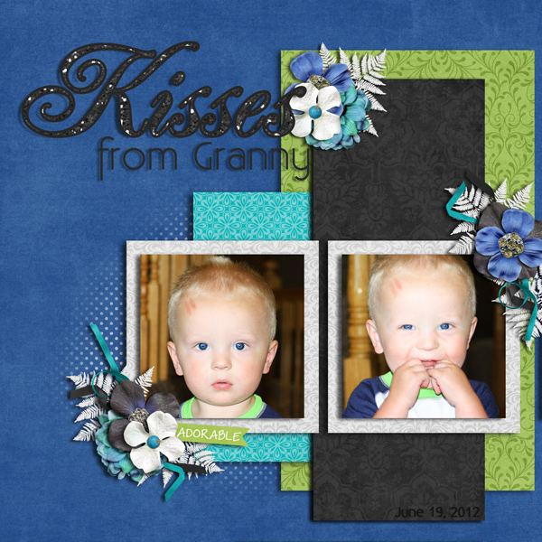 Kisses