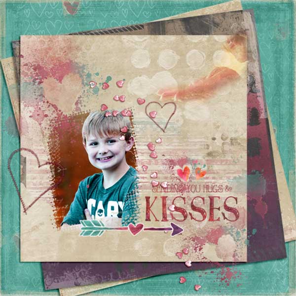 Kisses