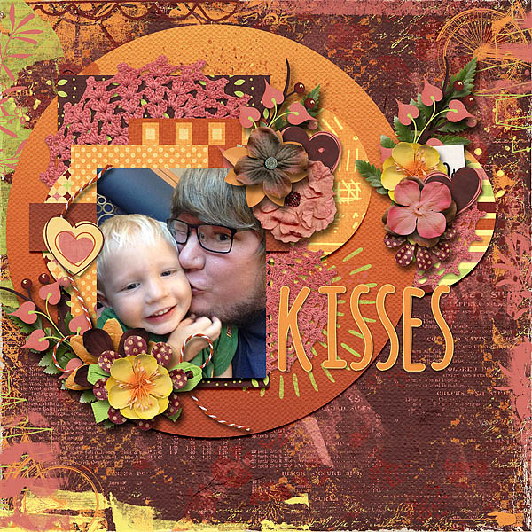 Kisses