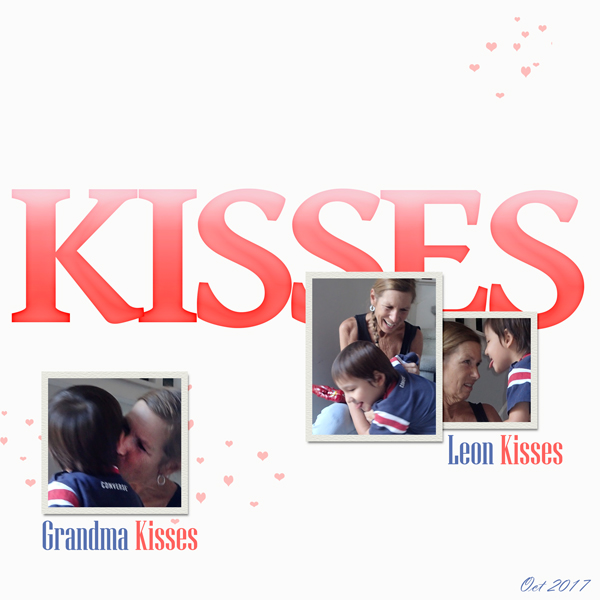 Kisses