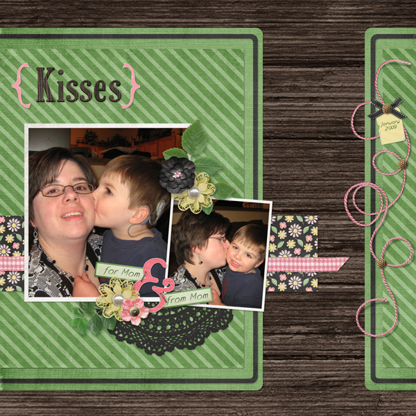 Kisses