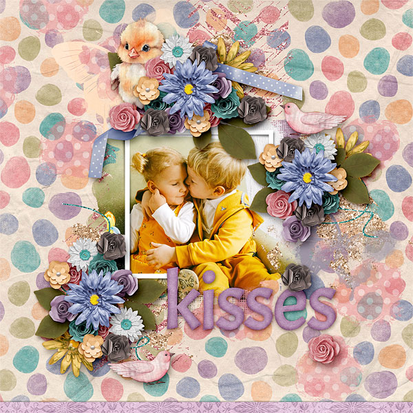 Kisses
