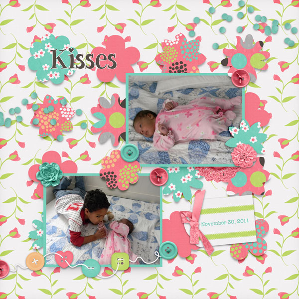 Kisses
