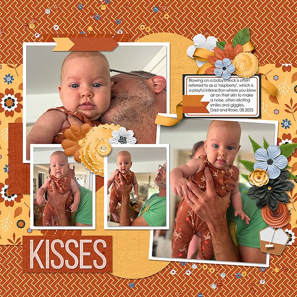 Kisses