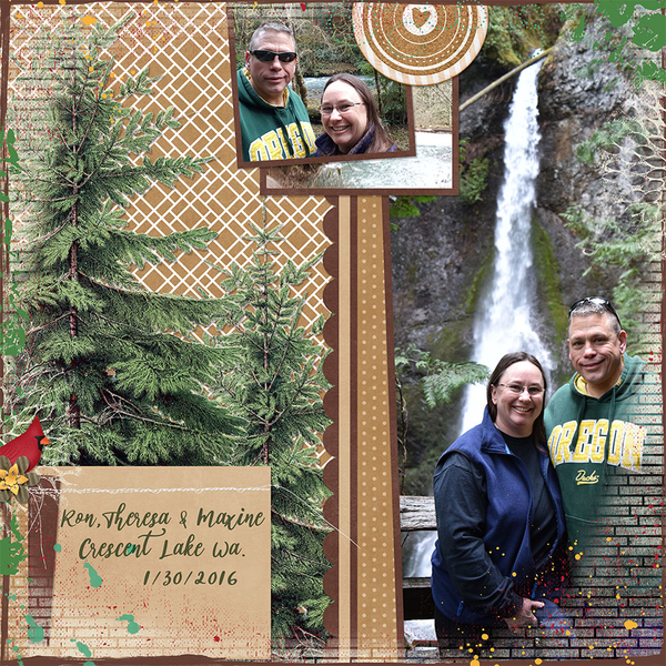 Kit 2022 December Bundle from Designs by Connie Prince