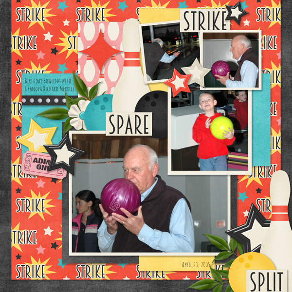 Kit-Bowl-a-rama--Temp-Fun-with-four-vol-2--2-2005