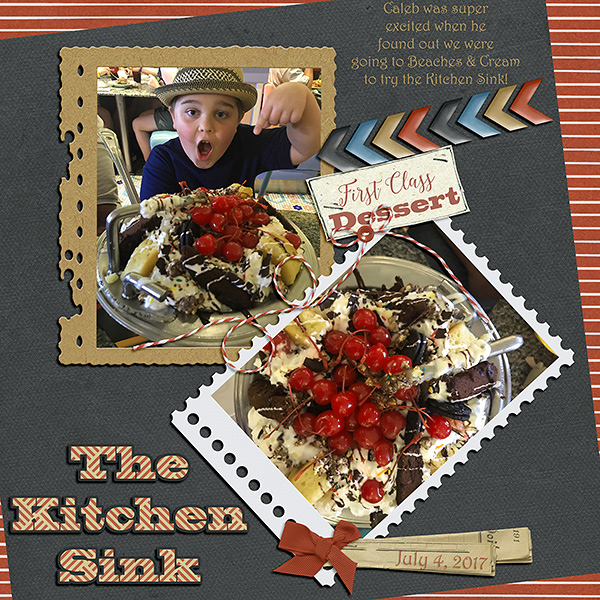 Kitchen Sink