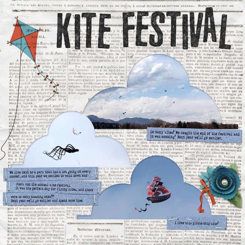 Kite Festival 2025