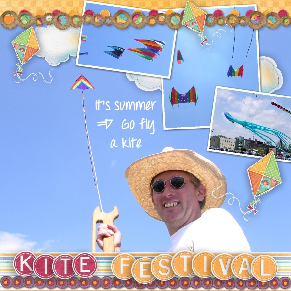 Kite Festival