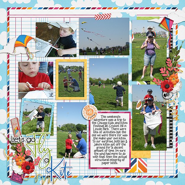 Kite Festival
