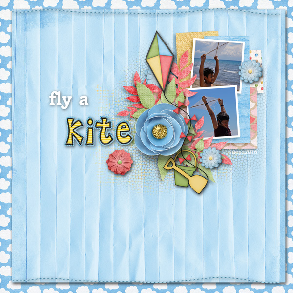 kite