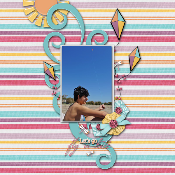 kite