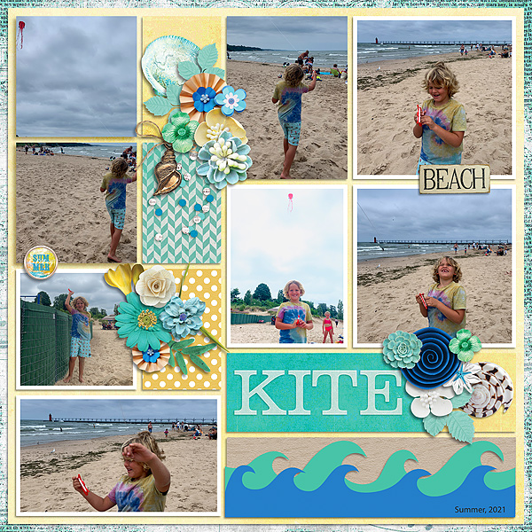 Kite!