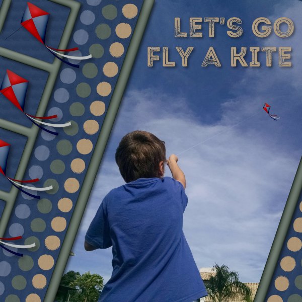 Kite