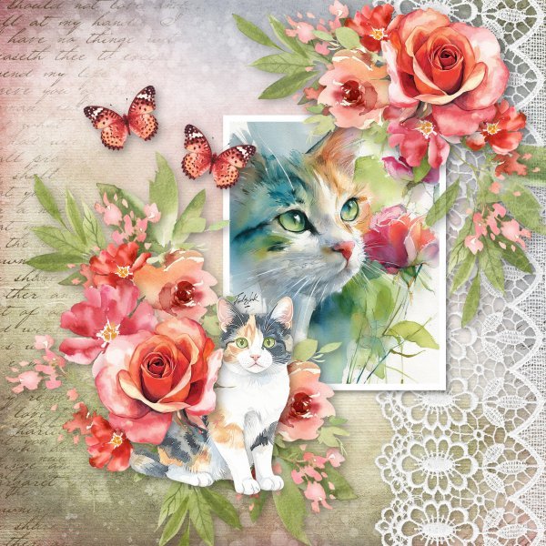 kitten
