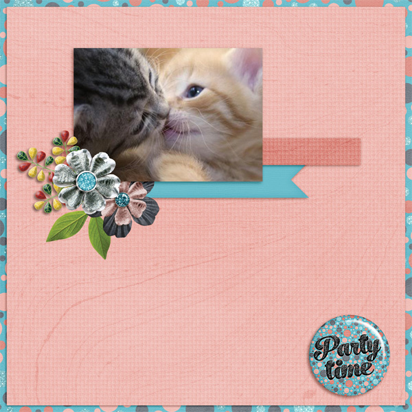 Kittens