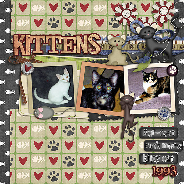 Kittens
