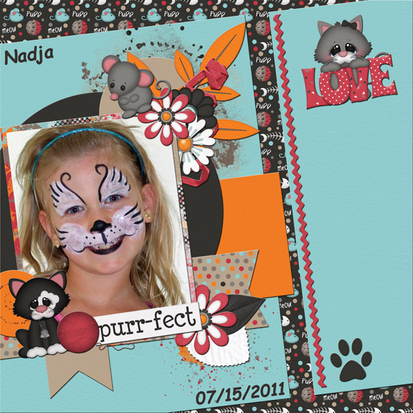 kittie