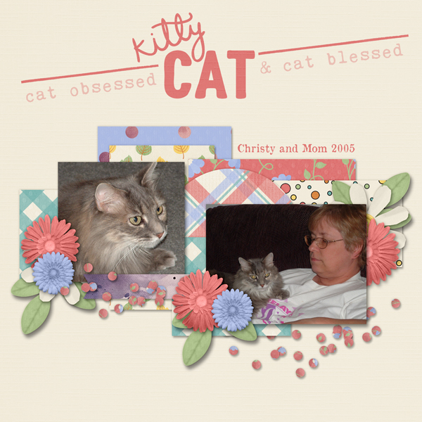 Kitty Cat