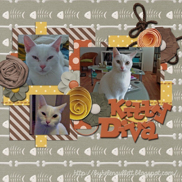 Kitty Diva