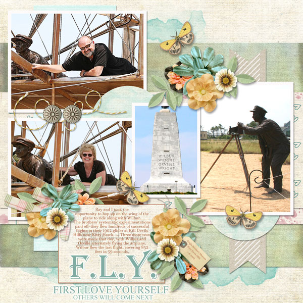 Kitty Hawk
