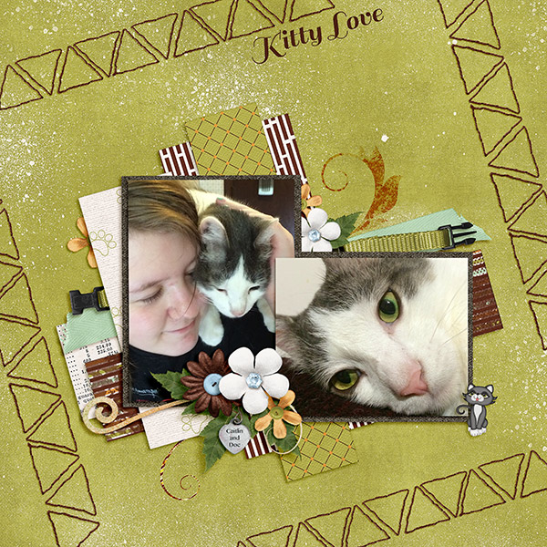Kitty Love