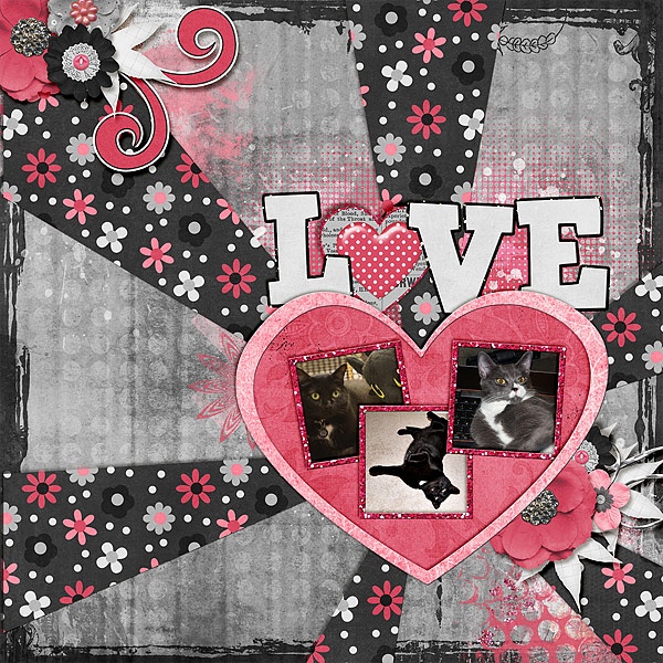 kitty-love