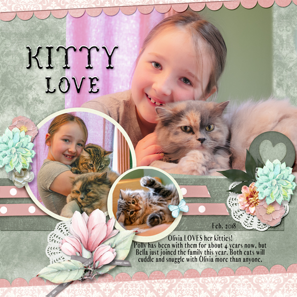Kitty Love