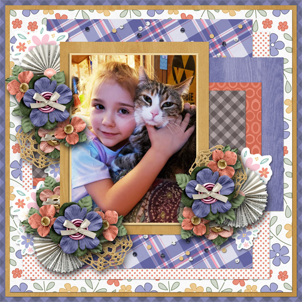 Kitty Love