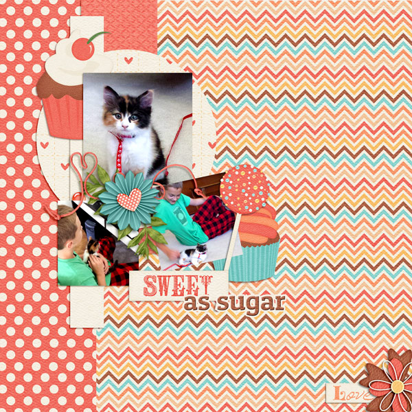 Kitty