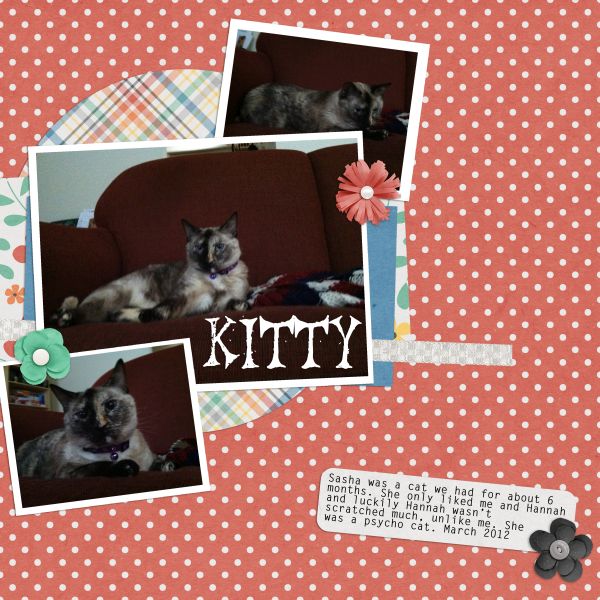 Kitty