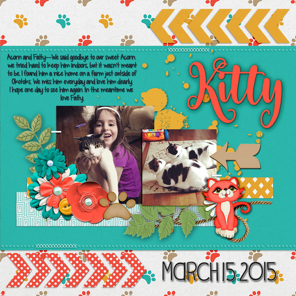 Kitty