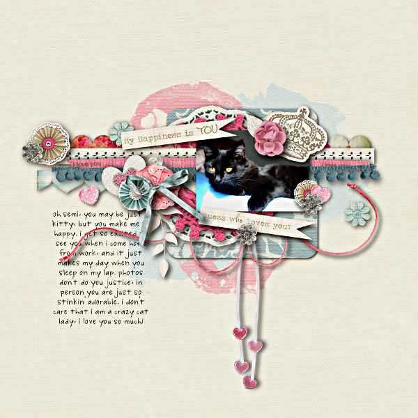 Kitty