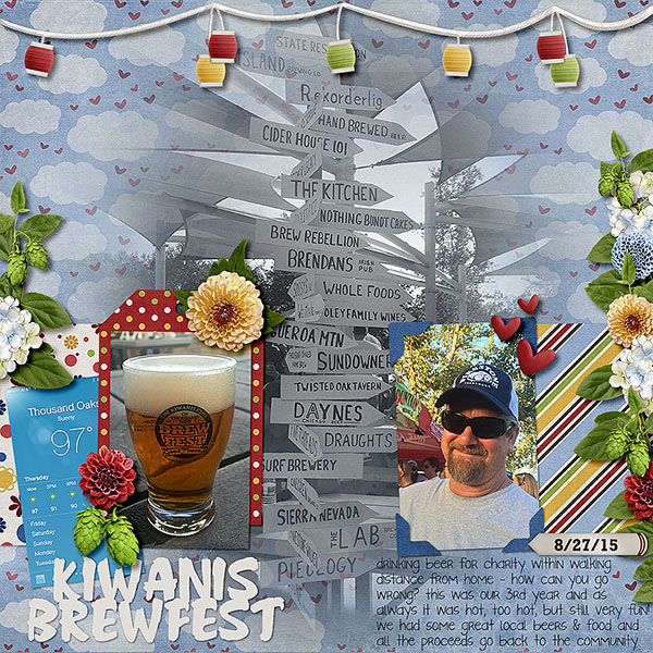 Kiwanis Brewfest