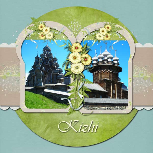 Kizhi