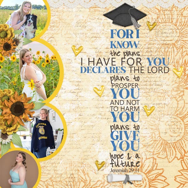 KK Senior Graduating