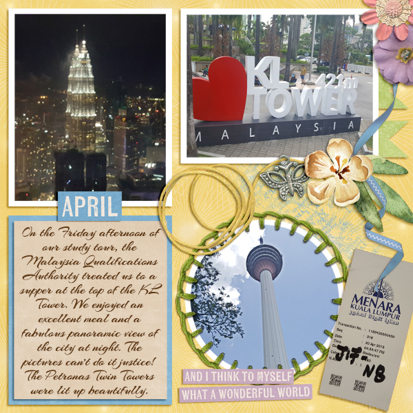 KL Tower