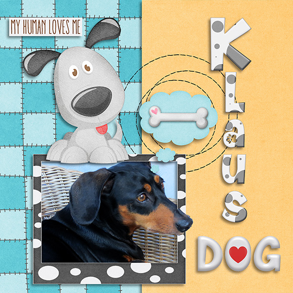 Klaus