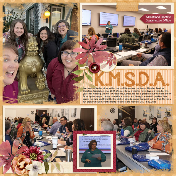 KMSDA