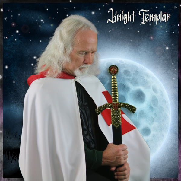 Knight Templar