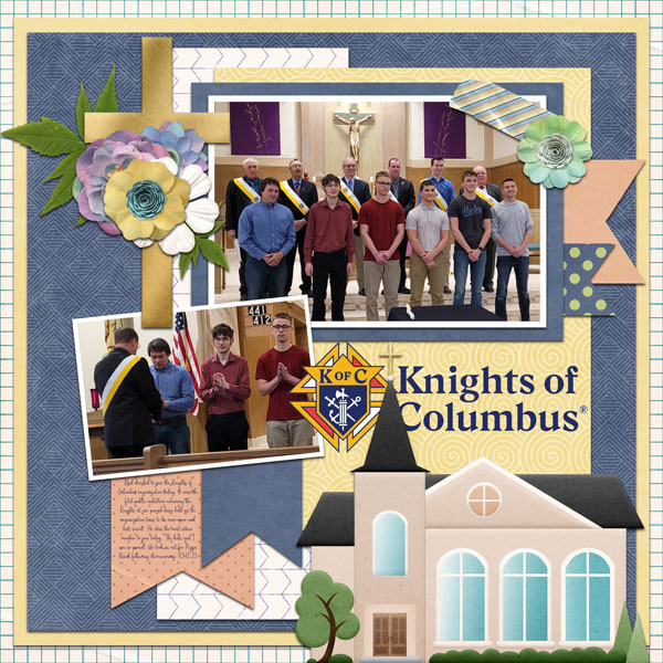 Knights of Columbus